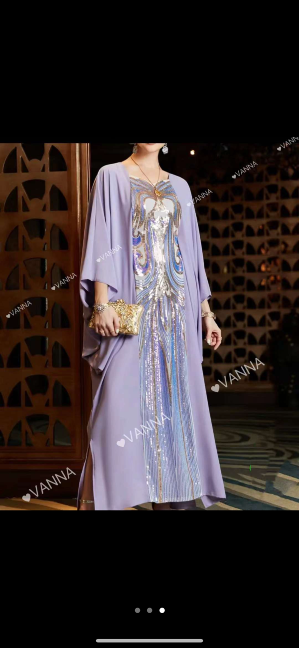 Printed Georgette Abaya for Girls women Modest Abaya Islamic Dress Elegant Abaya Fashion Traditional Abaya Women's Abaya Black Abaya Designer Abaya