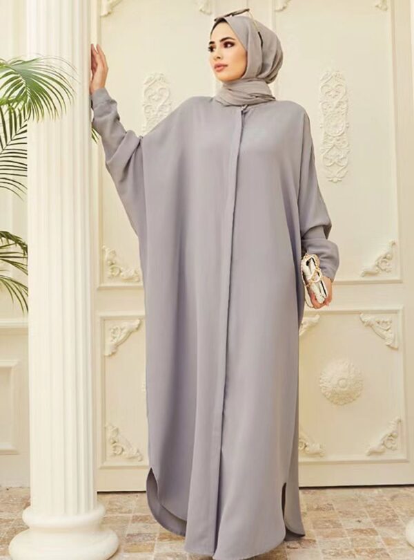 Abaya - Image 4