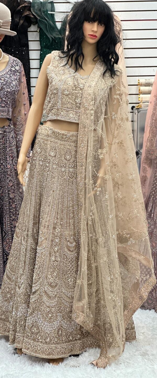 lehenga