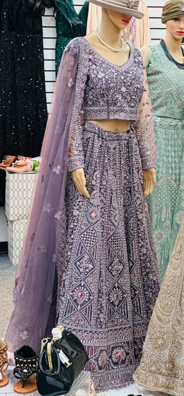 Lehenga