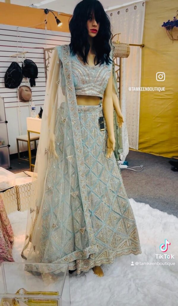 Lehenga